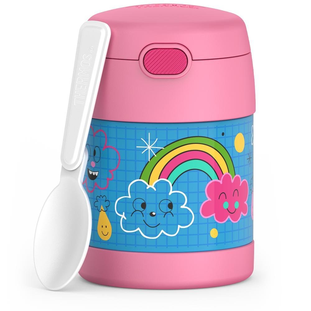 10oz FUNtainer® Food Jar Patterns - Image 34