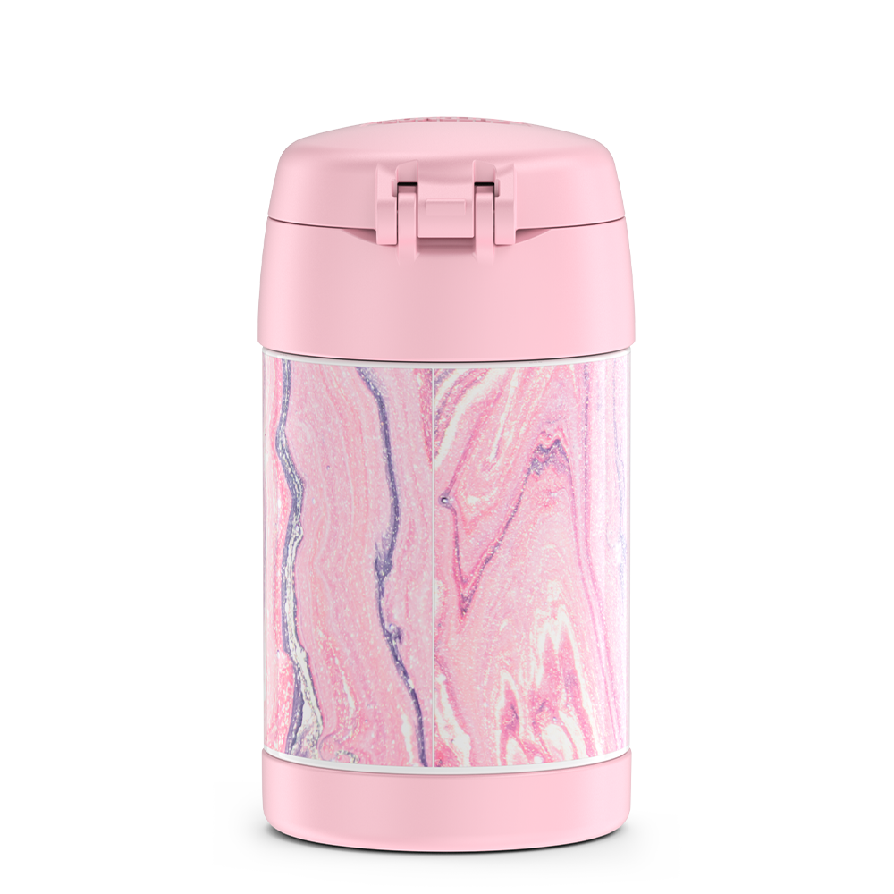 16oz FUNtainer® Food Jar - Image 74