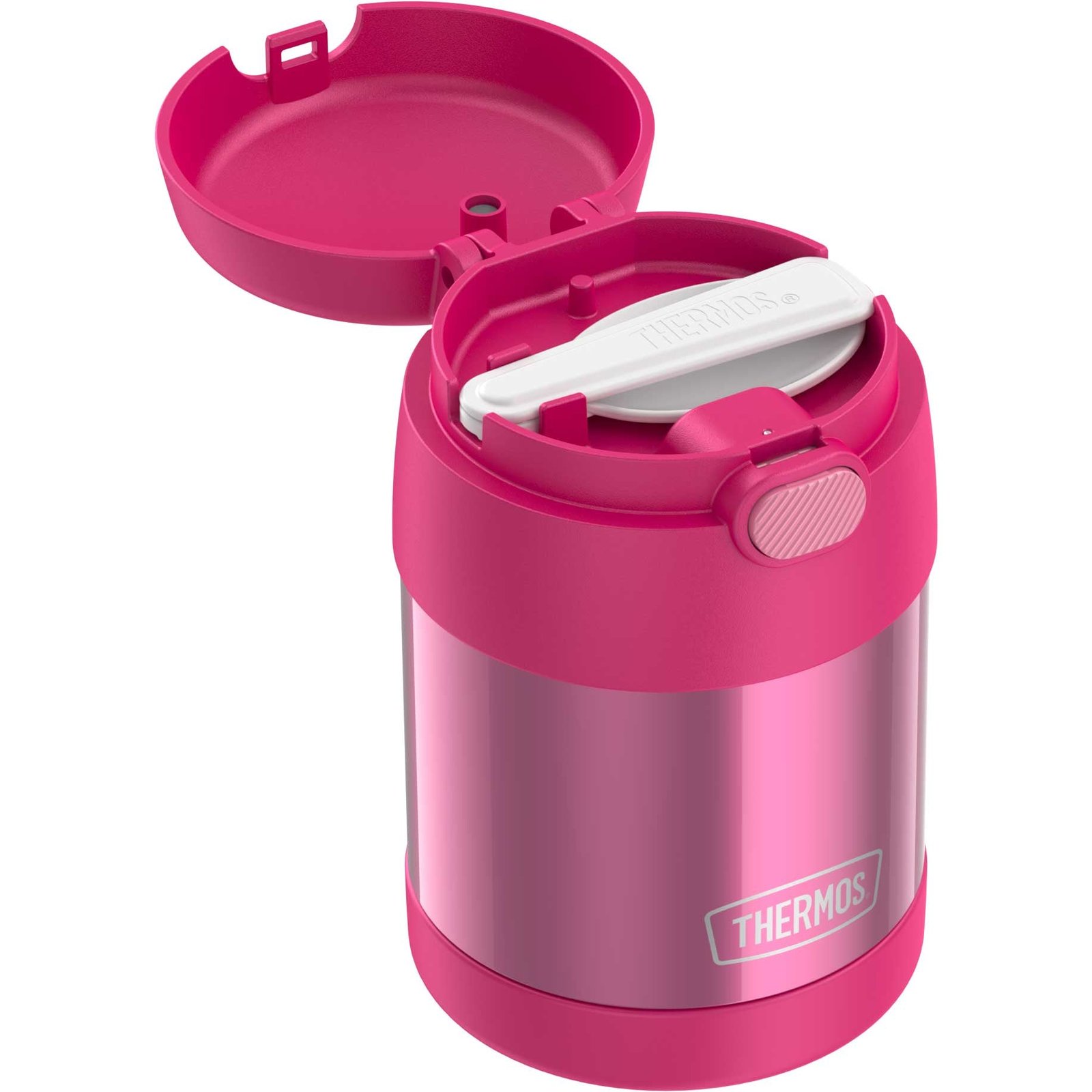 10oz FUNtainer® Food Jar - Image 26