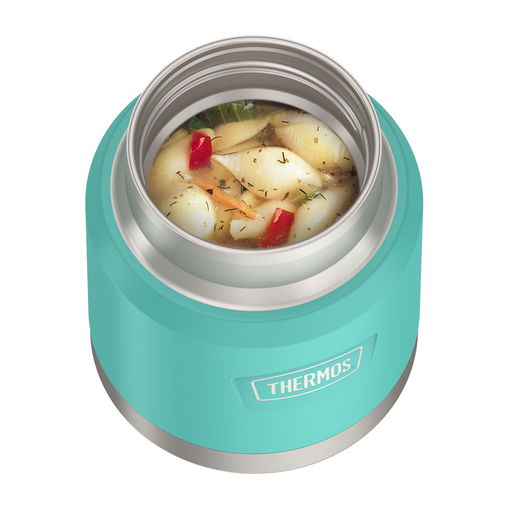 12oz Icon™ Kids Food Jar - Image 26