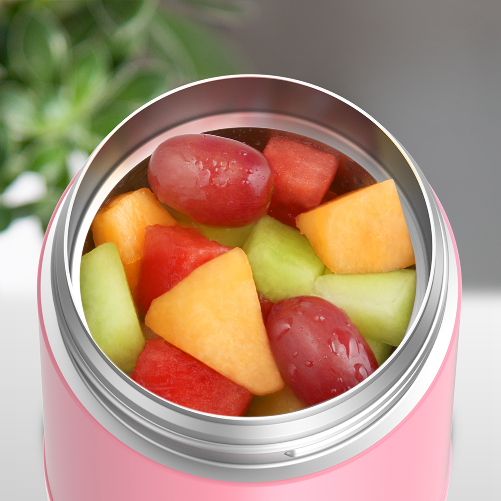 16oz FUNtainer® Food Jar - Image 201