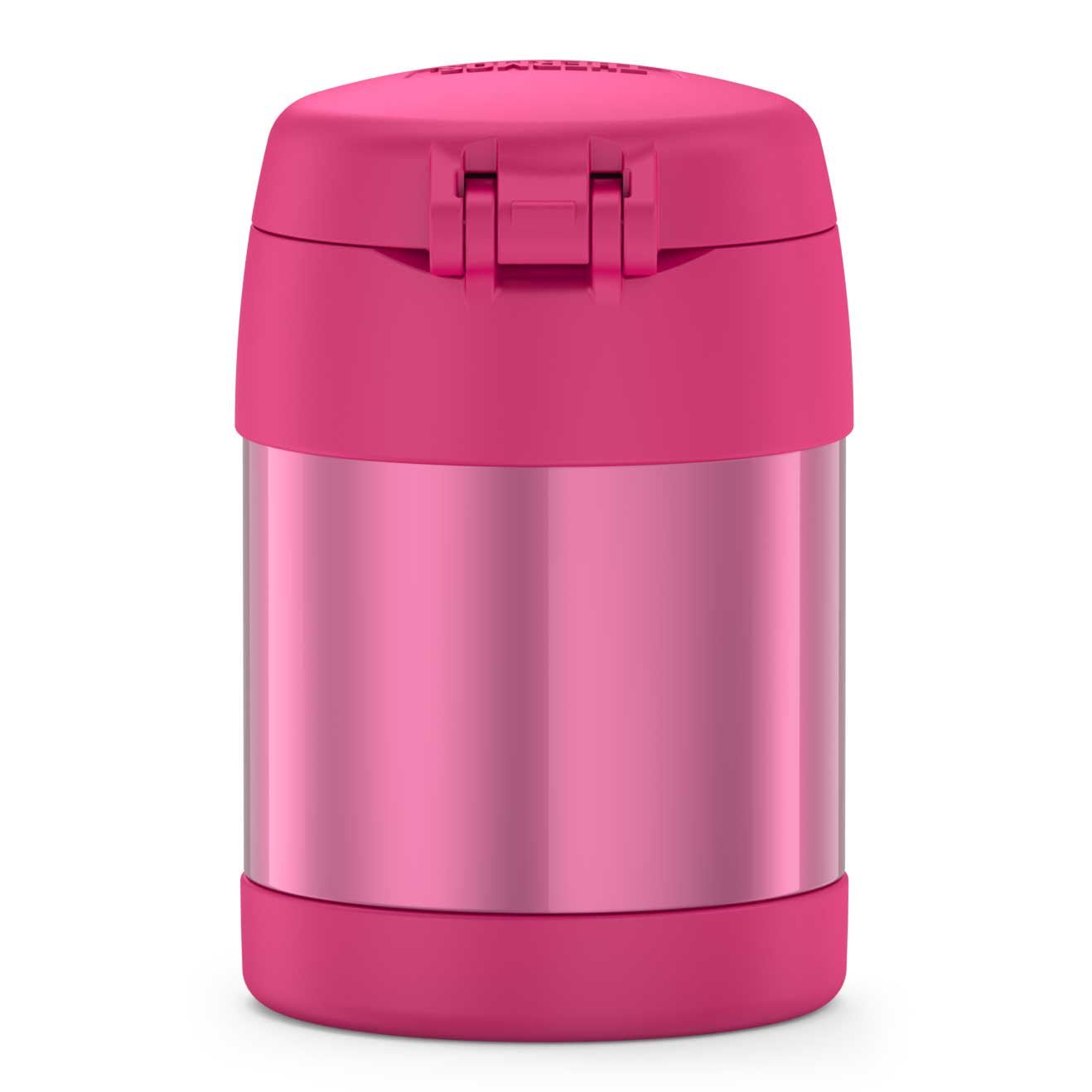 10oz FUNtainer® Food Jar - Image 25