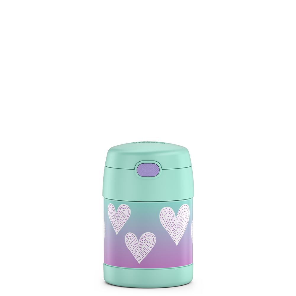 10oz FUNtainer® Food Jar Patterns - Image 83