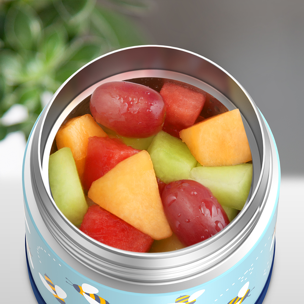 10oz FUNtainer® Food Jar Patterns - Image 7