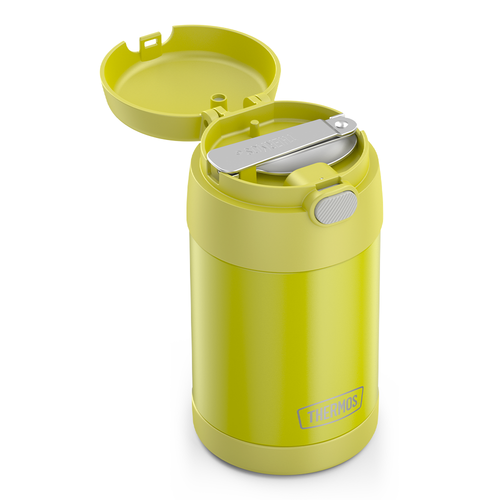 16oz FUNtainer® Food Jar - Image 81