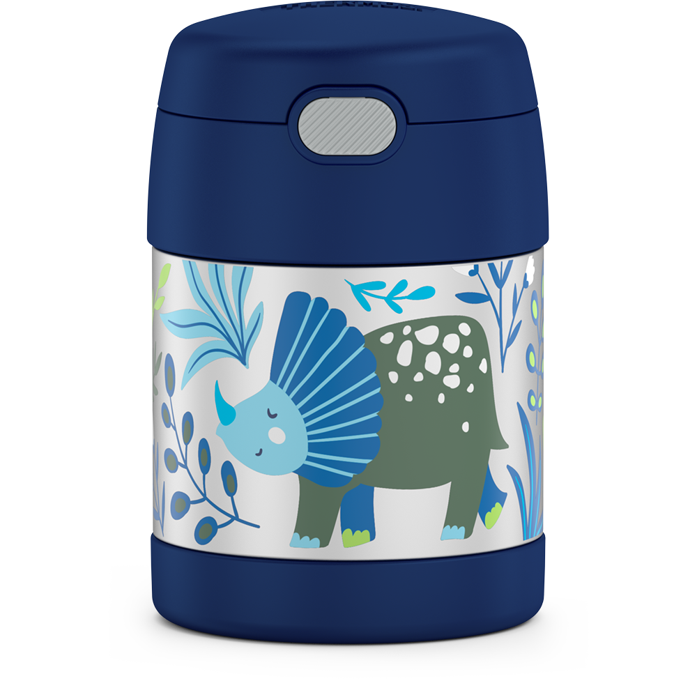 10oz FUNtainer® Food Jar Patterns - Image 100