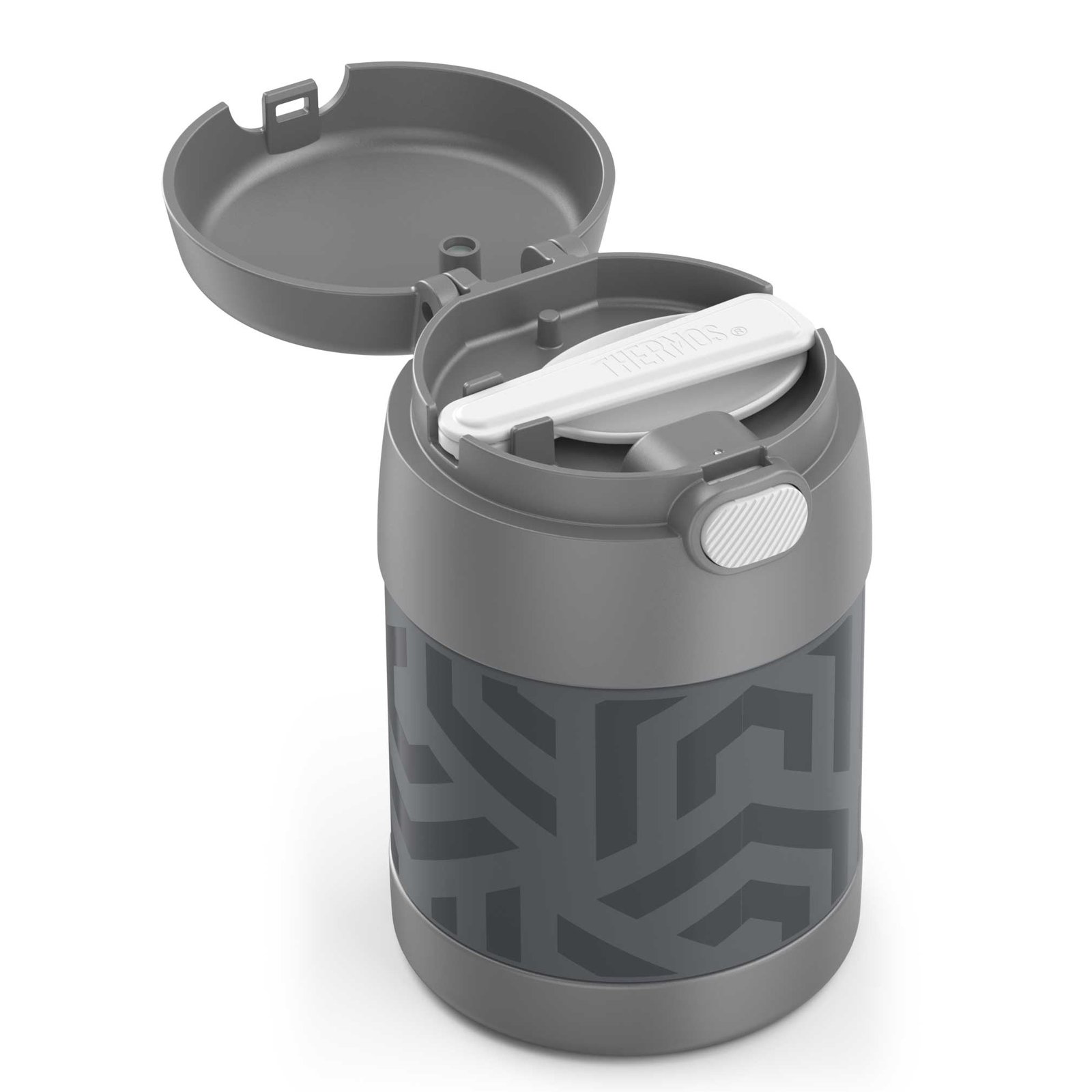 10oz FUNtainer® Food Jar Patterns - Image 62