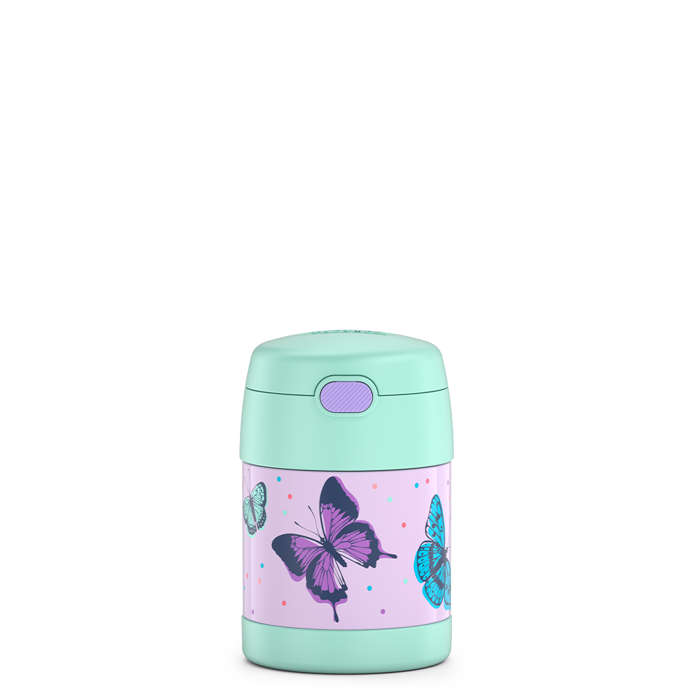 10oz FUNtainer® Food Jar Patterns - Image 82