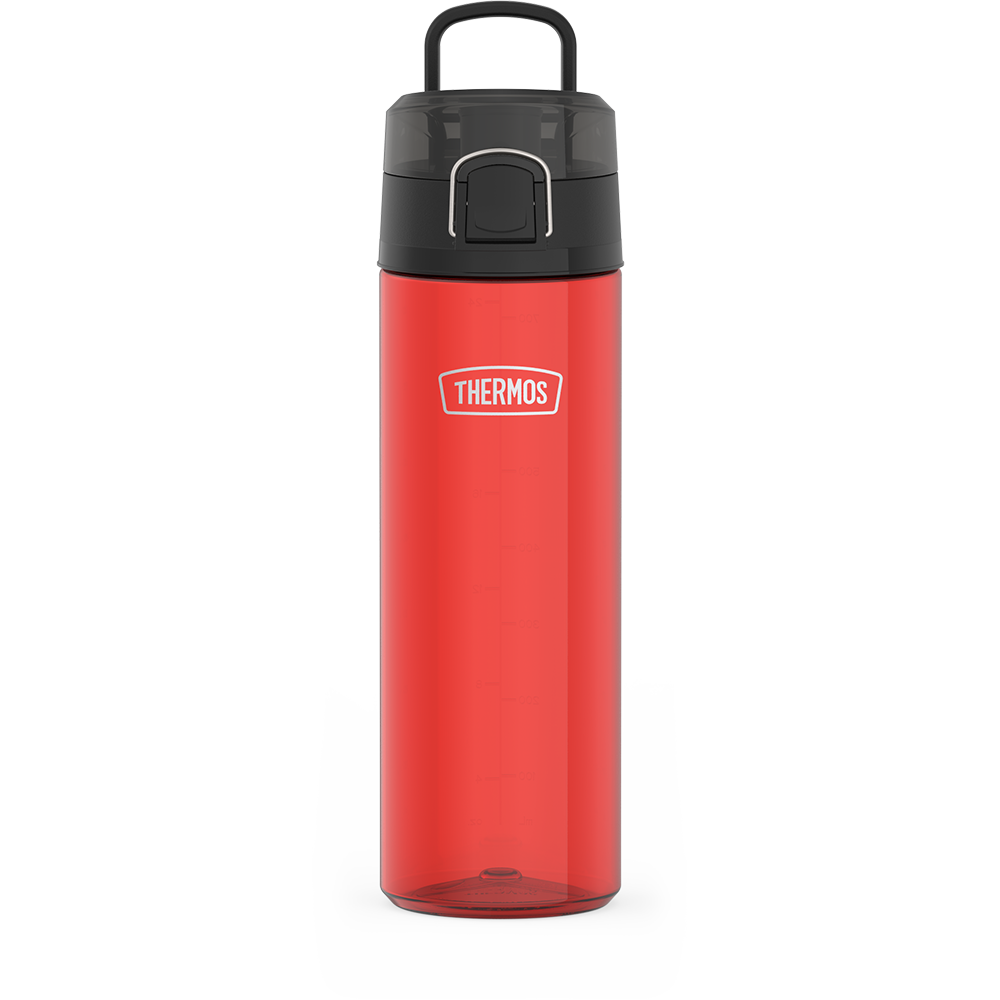 26oz Icon™ Lightweight Water Bottle With Spout Lid - Image 40
