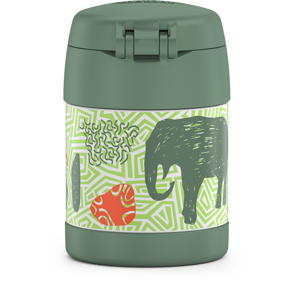 10oz FUNtainer® Food Jar Patterns - Image 111