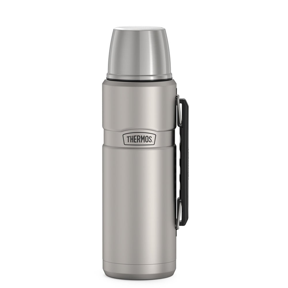 MATTE STAINLESS STEEL