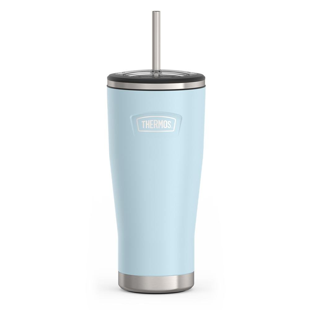24oz Icon™ Cold Tumbler With Straw - Image 28