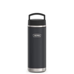Alternative view of 24oz Icon™ Water Bottle With Screw Top