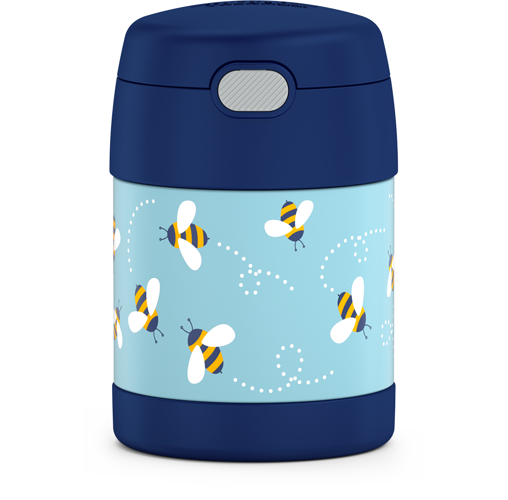 10oz FUNtainer® Food Jar Patterns - Image 115