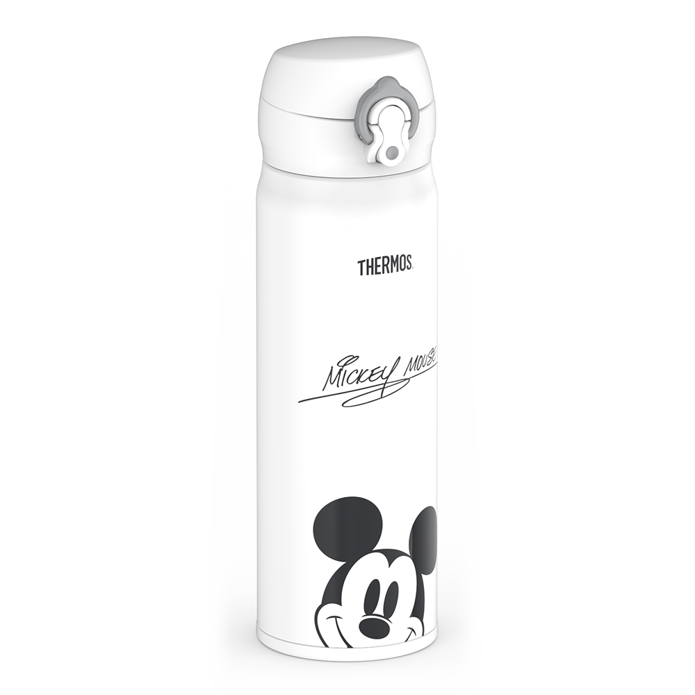 16oz Stainless Steel Direct Drink Bottle - Disney Signature - Image 19