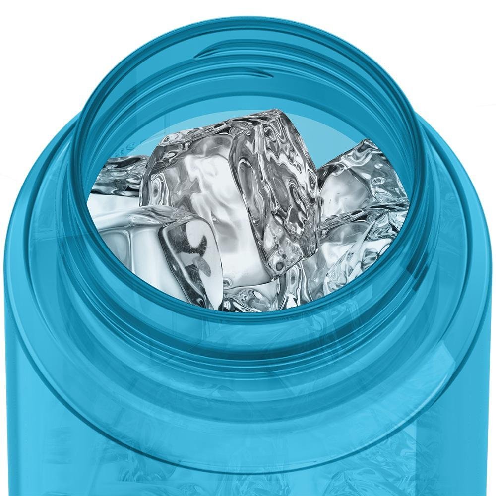 32oz Icon™ Lightweight Water Bottle With Spout Lid - Image 82