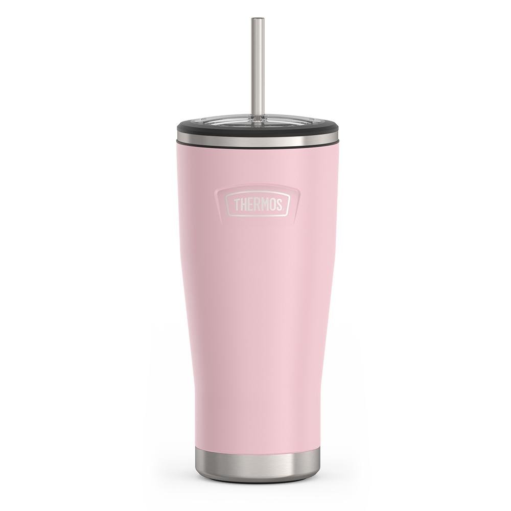 24oz Icon™ Cold Tumbler With Straw - Image 29