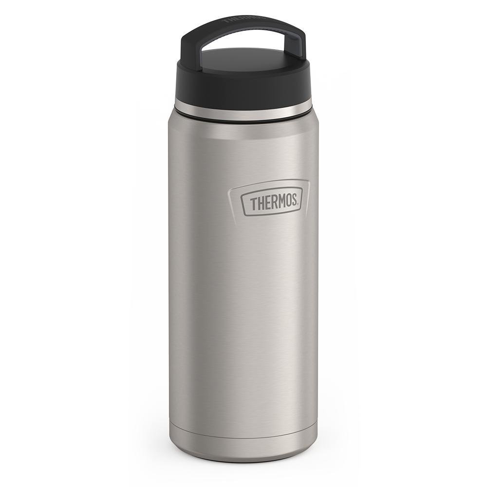 40oz Icon™ Water Bottle With Screw Top - Image 7