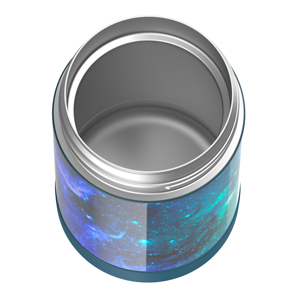 16oz FUNtainer® Food Jar - Image 47