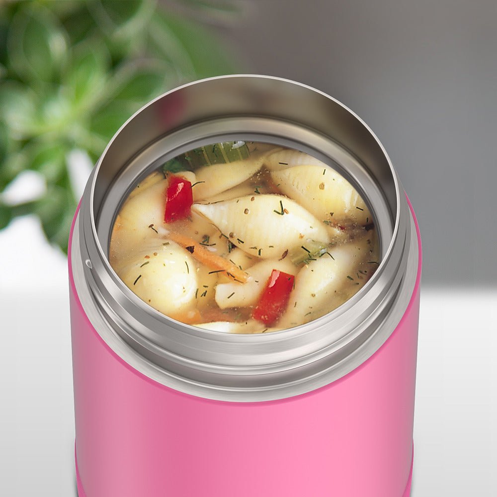 16oz FUNtainer® Food Jar - Image 161