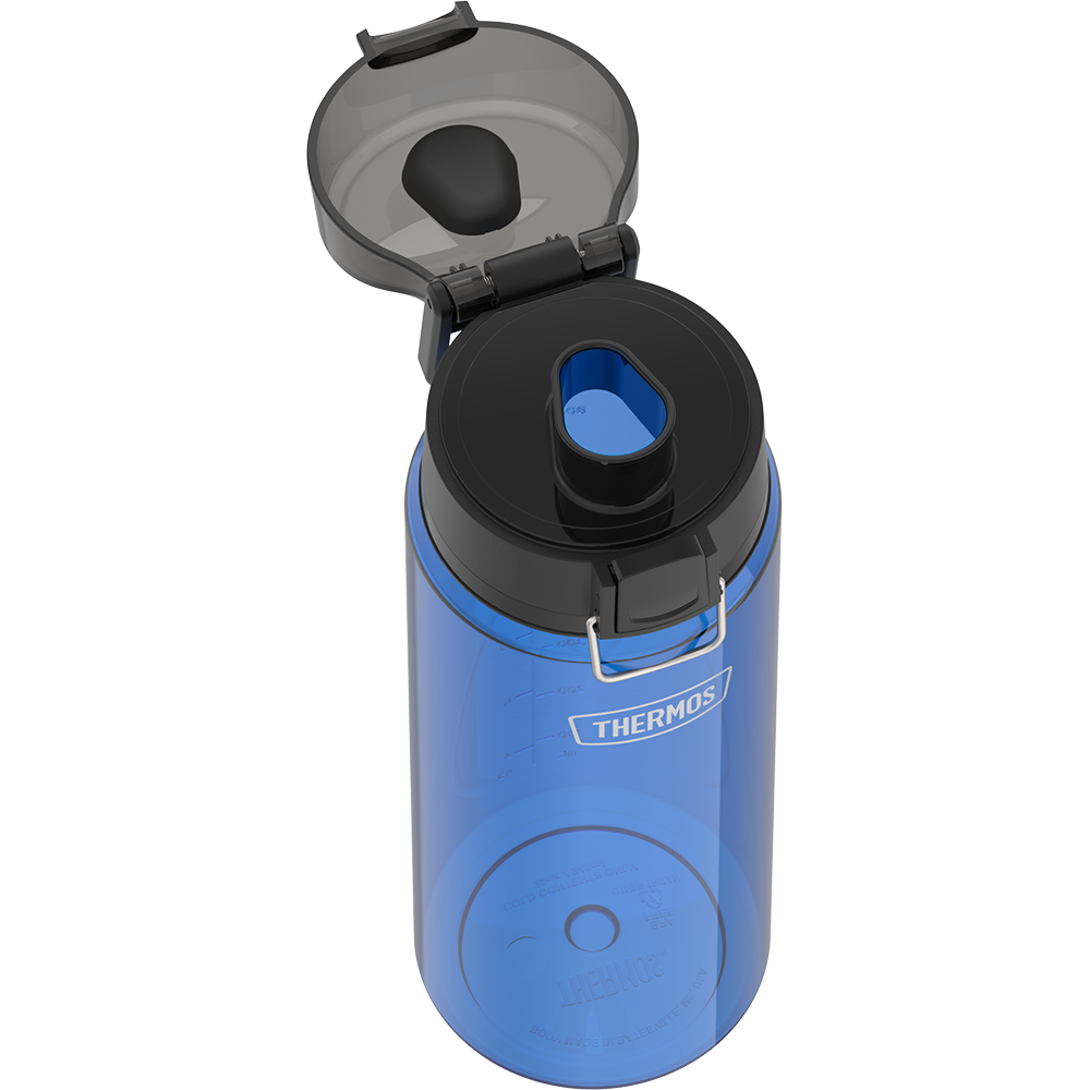 32oz Icon™ Lightweight Water Bottle With Spout Lid - Image 52