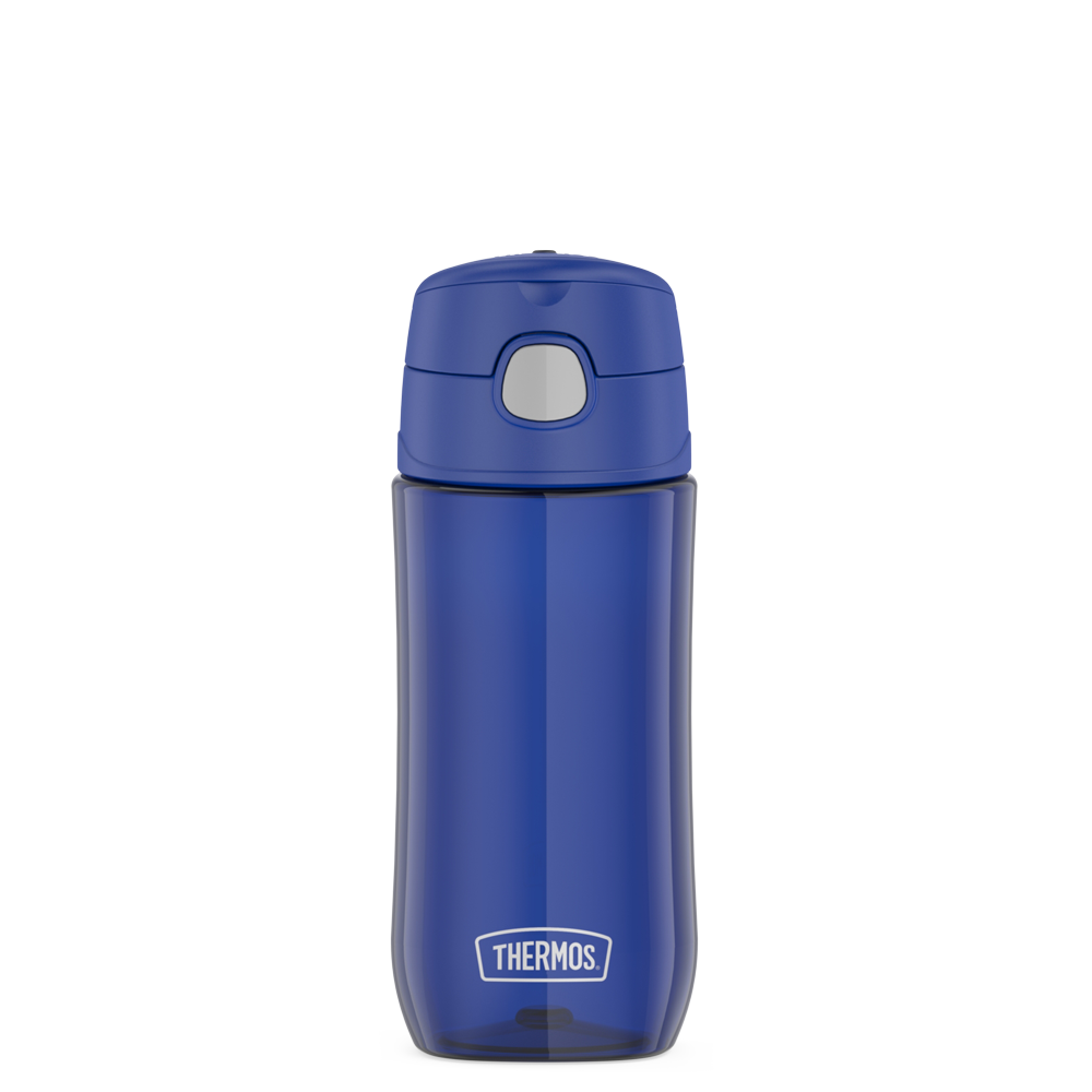 16oz Thermos® Kids Tritan™ Water Bottle With Spout Lid - Image 6