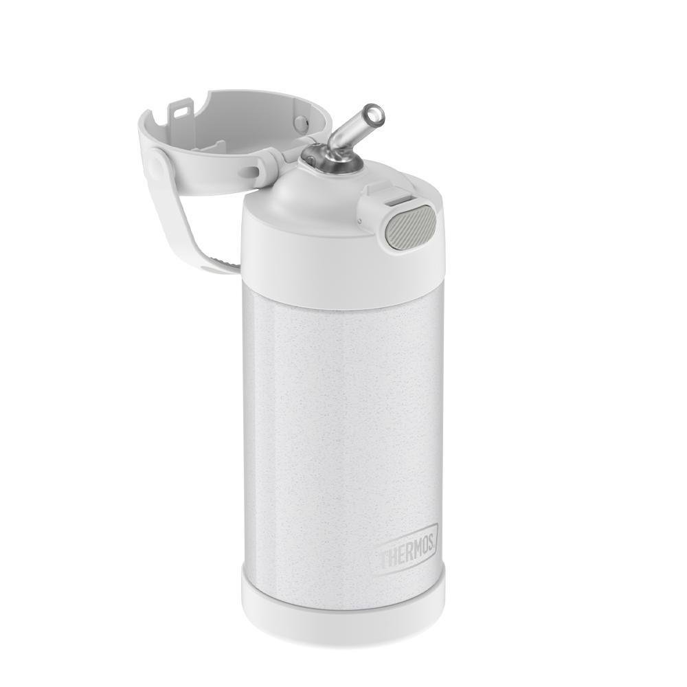 12oz FUNtainer® Water Bottle Glitter - Image 11