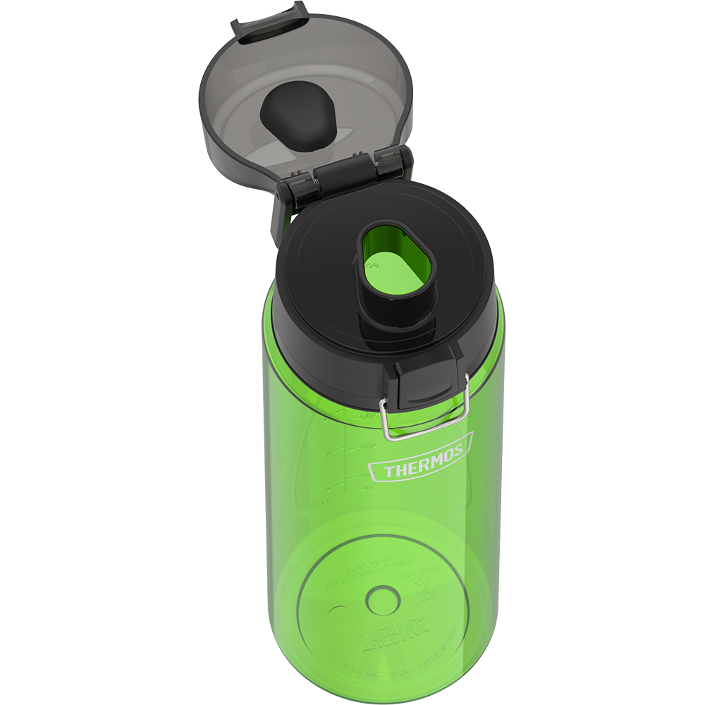 32oz Icon™ Lightweight Water Bottle With Spout Lid - Image 38
