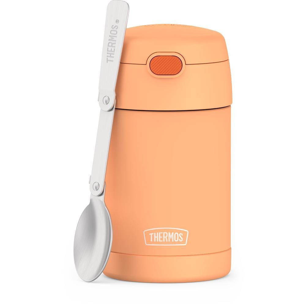16oz FUNtainer® Food Jar - Image 176