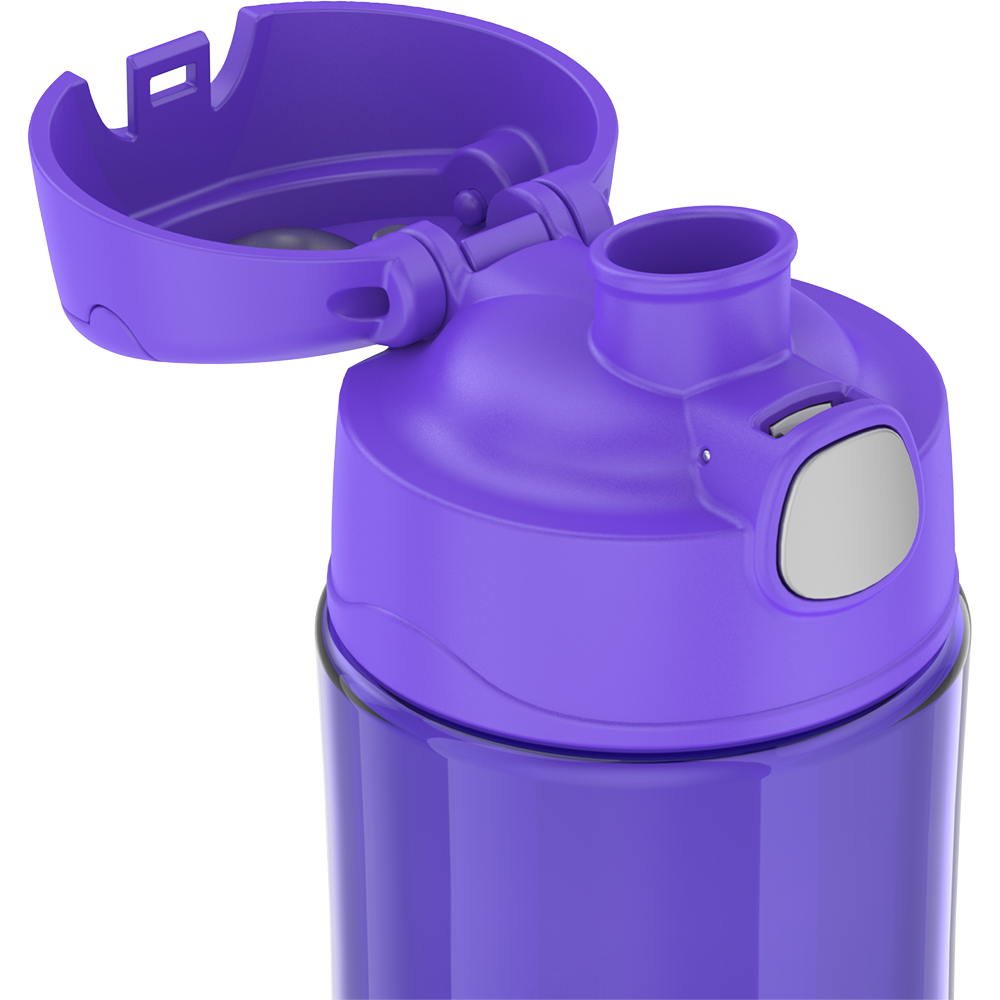 16oz Thermos® Kids Tritan™ Water Bottle With Spout Lid - Image 39