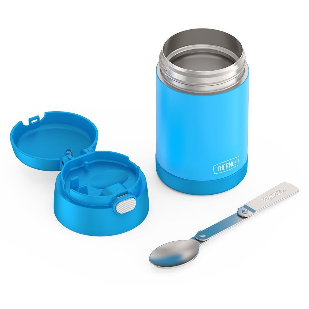 16oz FUNtainer® Food Jar - Image 111