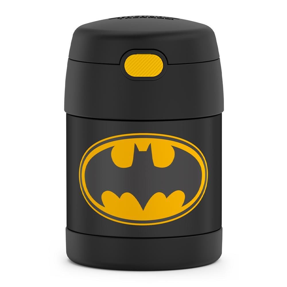 10oz FUNtainer® Food Jar Batman - Image 9