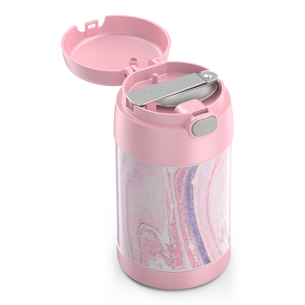 16oz FUNtainer® Food Jar - Image 75