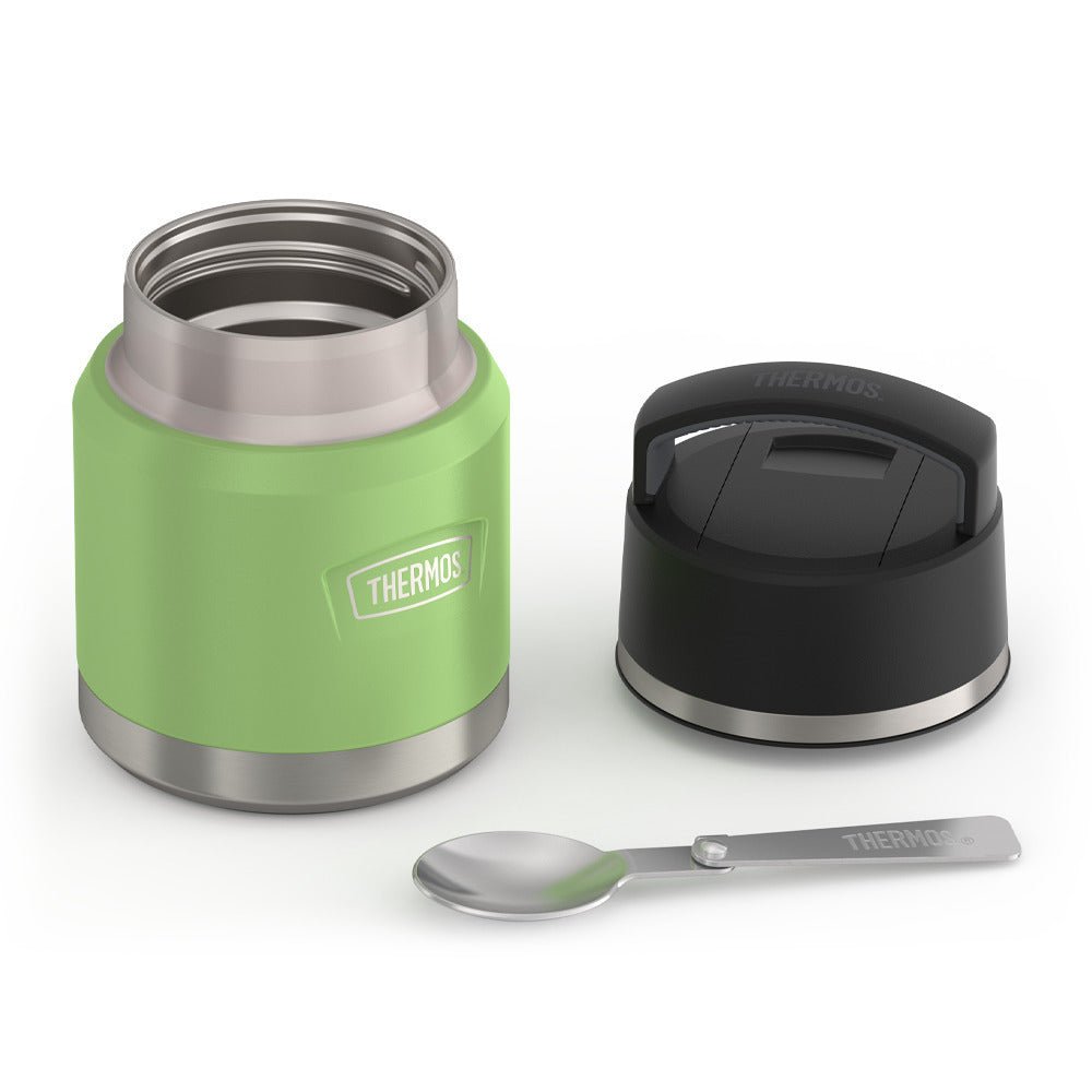 12oz Icon™ Kids Food Jar - Image 15