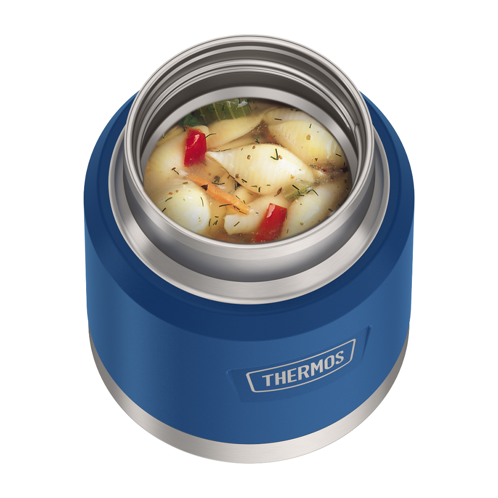 12oz Icon™ Kids Food Jar - Image 19