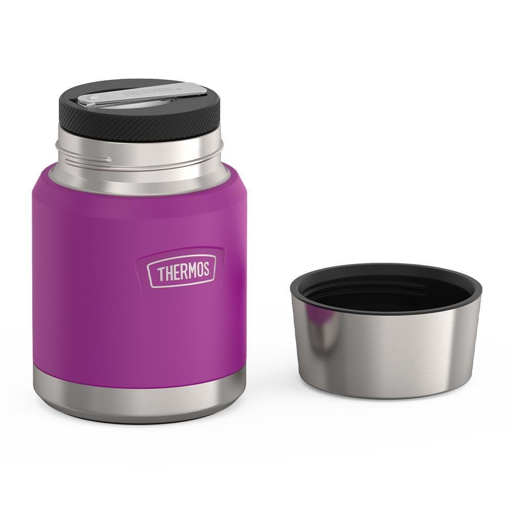 16oz Icon™ Food Jar - Image 98