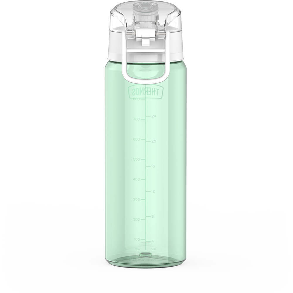 32oz Icon™ Lightweight Water Bottle With Spout Lid - Image 56