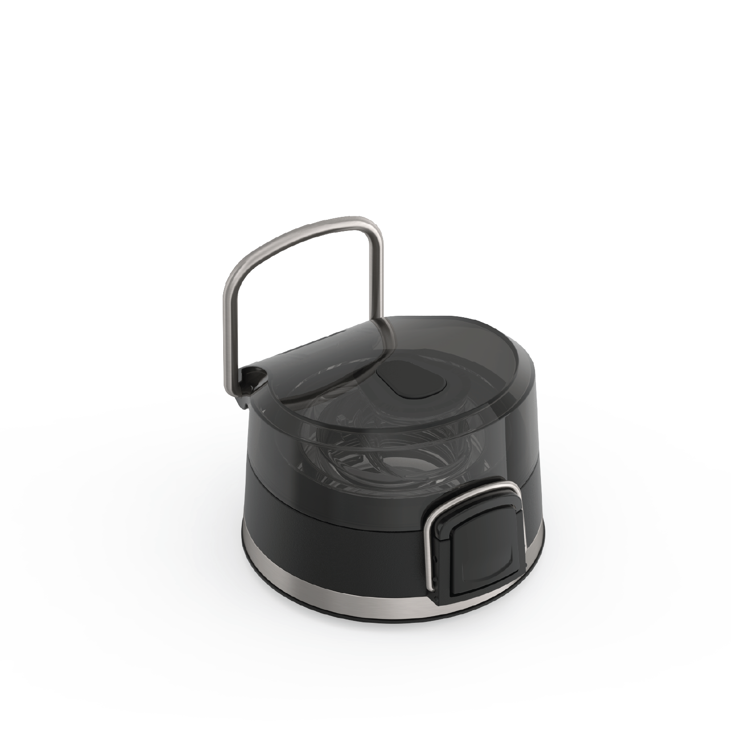 24oz ICON™ WATER BOTTLE - REPLACEMENT SPOUT LID