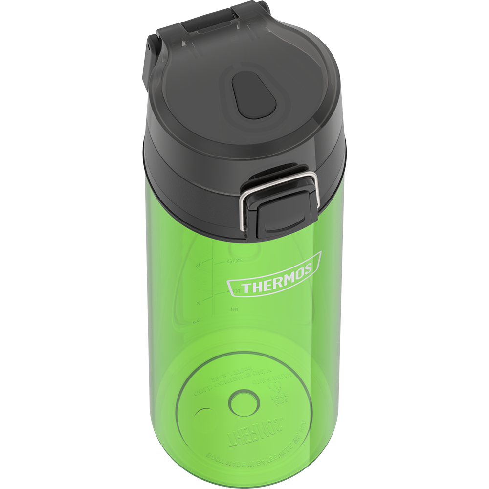26oz Icon™ Lightweight Water Bottle With Spout Lid - Image 35