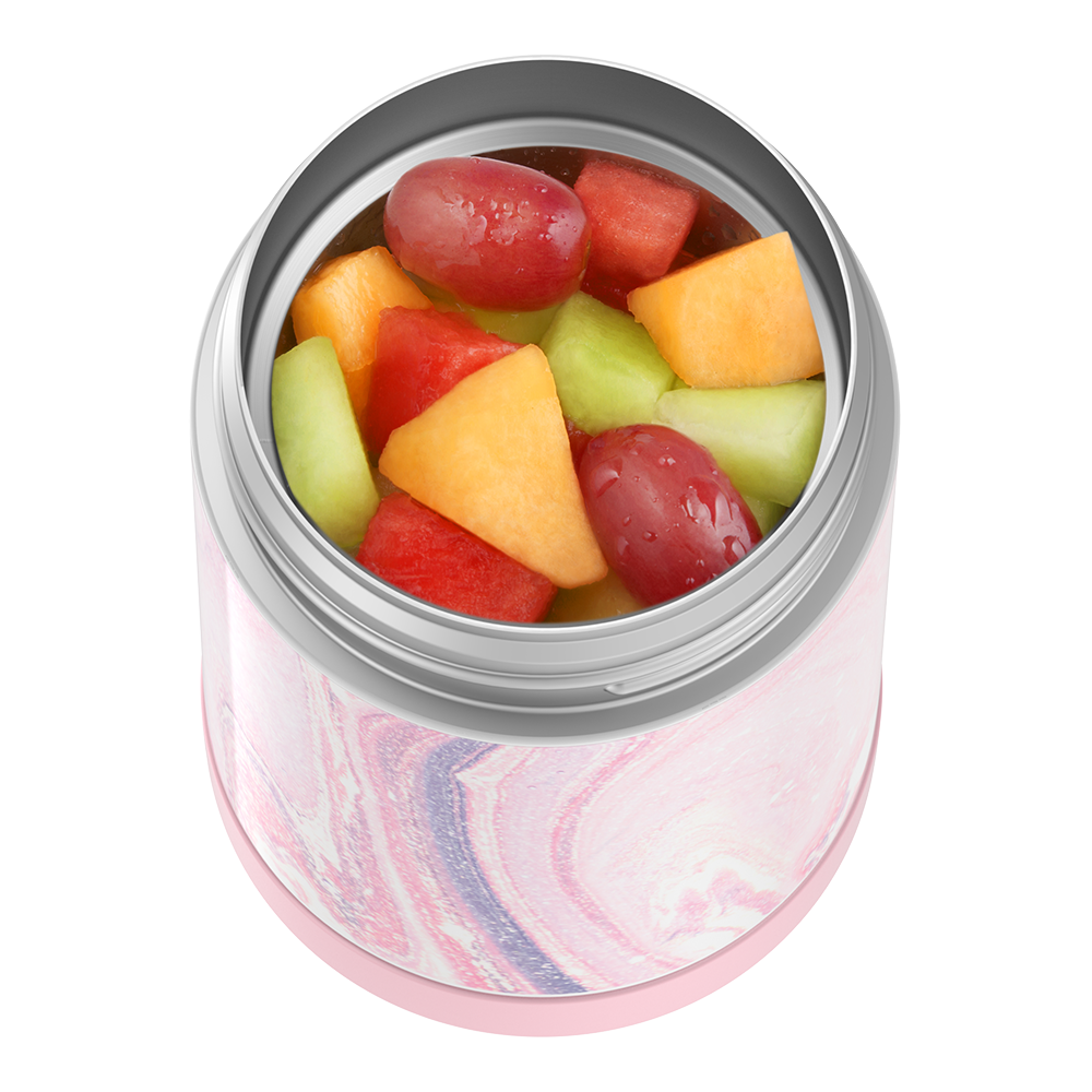 16oz FUNtainer® Food Jar - Image 77