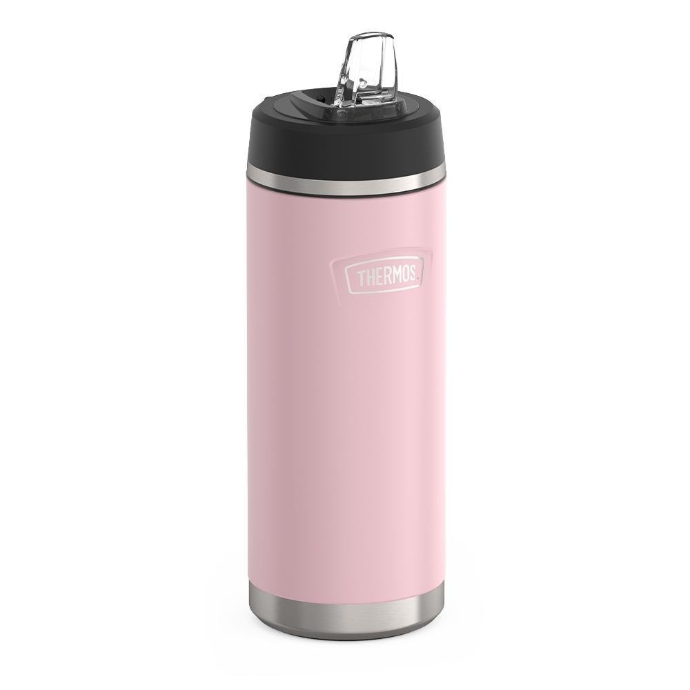 32oz Icon™ Water Bottle With Straw Lid - Image 18