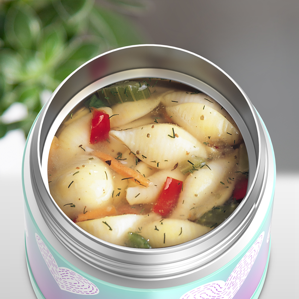 10oz FUNtainer® Food Jar Patterns - Image 98