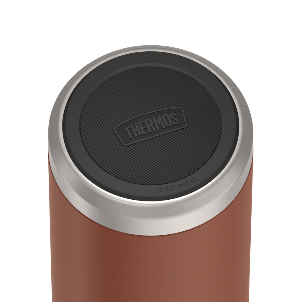 32oz Icon™ Water Bottle With Straw Lid - Image 38