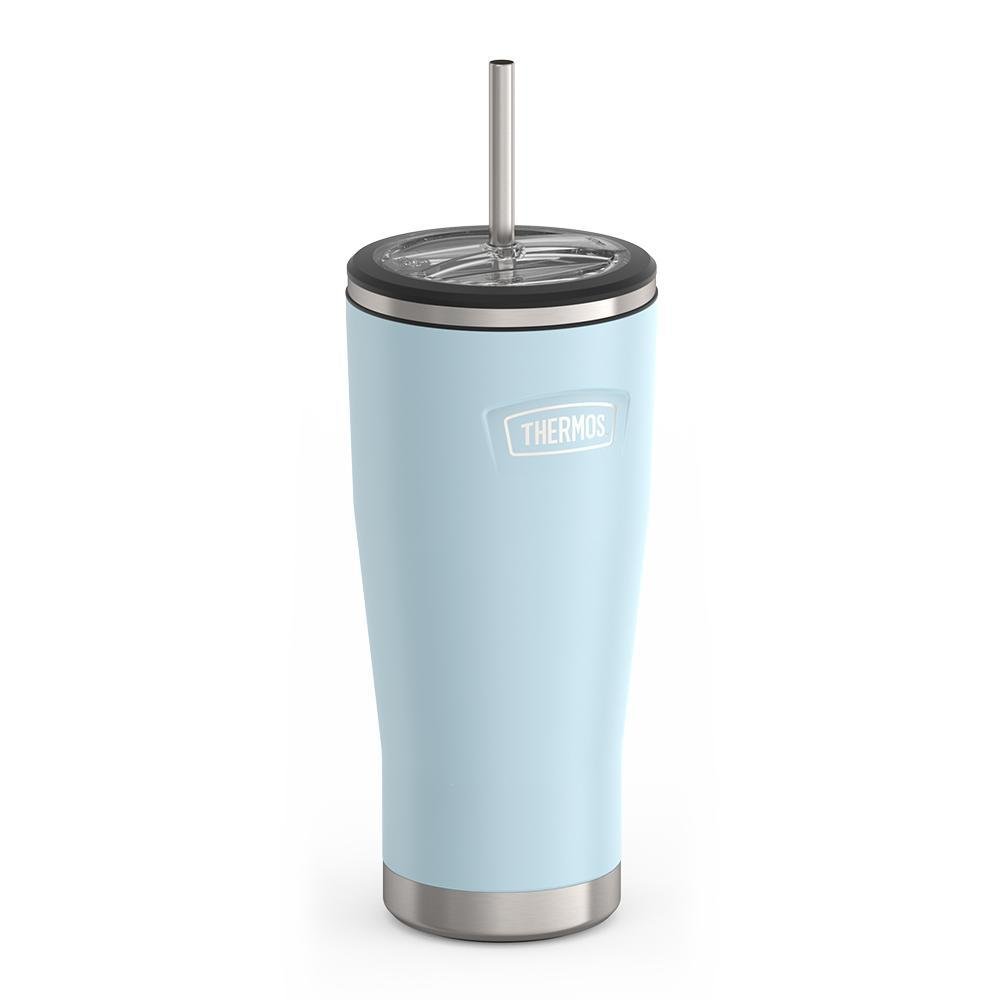 24oz Icon™ Cold Tumbler With Straw - Image 16