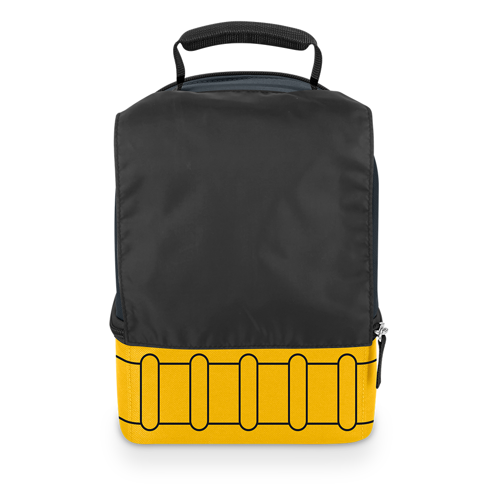 Novelty Lunch Box Batman - Image 3