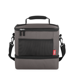 Cube Lunch Lugger™ Cooler
