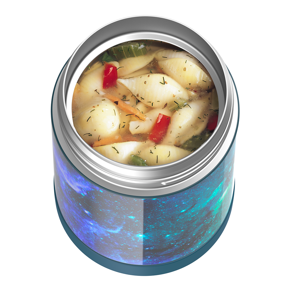 16oz FUNtainer® Food Jar - Image 69