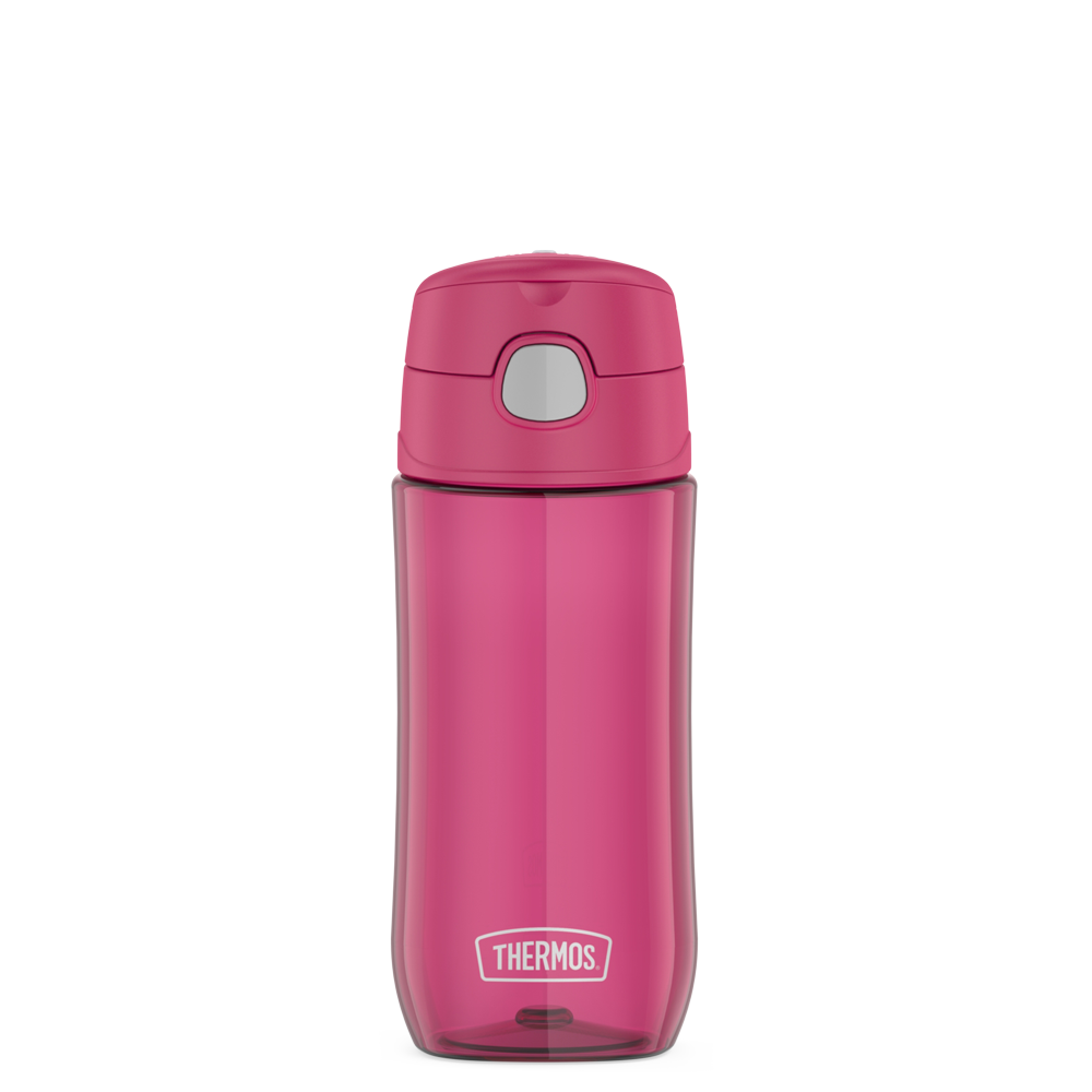 16oz Thermos® Kids Tritan™ Water Bottle With Spout Lid - Image 8
