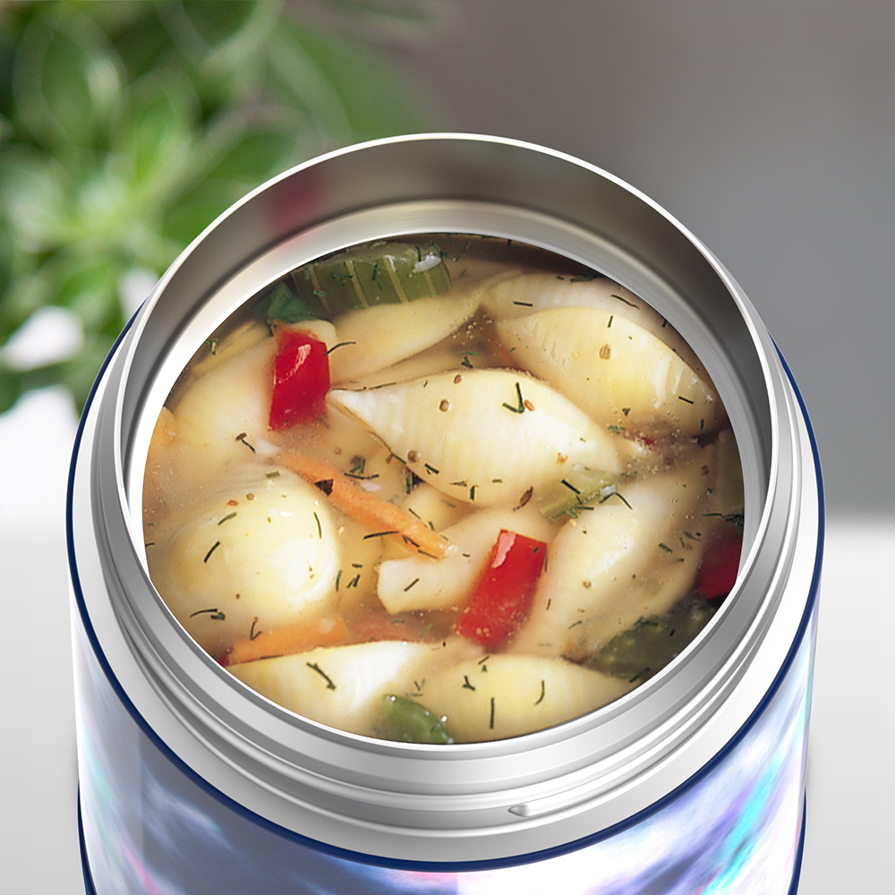 16oz FUNtainer® Food Jar - Image 208