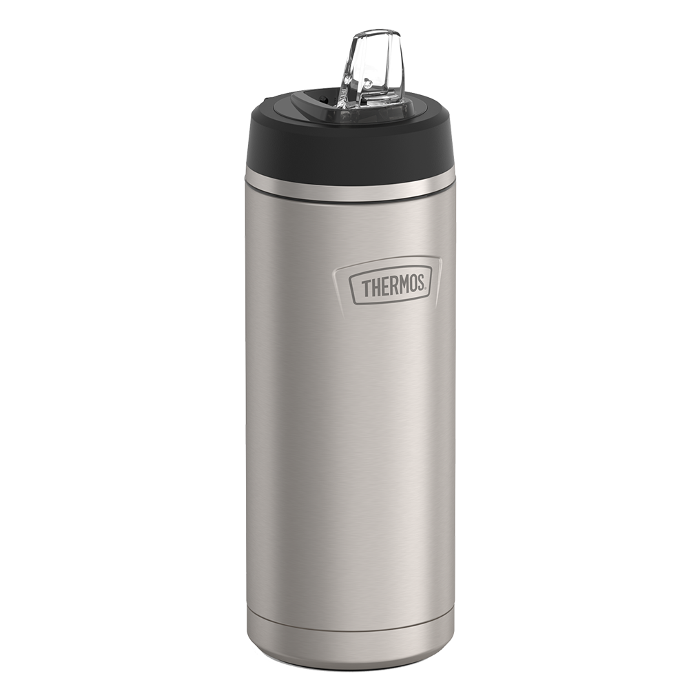 32oz Icon™ Water Bottle With Straw Lid - Image 39